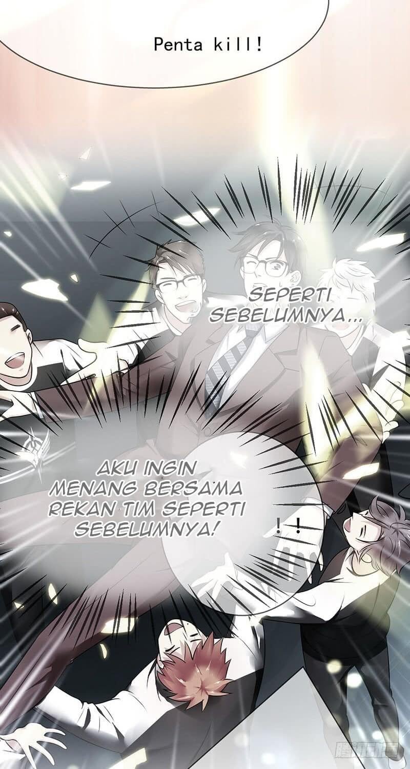 NSD Gaming Chapter 161 Bahasa Indonesia